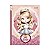 Caderno Brochura Colegial Jolie 160Fls - Tilibra - Imagem 2