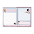 Caderno Brochura Colegial Jolie 160Fls - Tilibra - Imagem 7