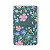 Bloco Wire-O Lagoa Pautado 12X20 Cisne Floral Verde - Cicero - Imagem 1
