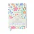 Planner Permanente Caderneta Lagoa 14X21 Cisne Floral Off White - Cicero - Imagem 11