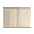 Planner Permanente Caderneta Lagoa 14X21 Cisne Floral Off White - Cicero - Imagem 4