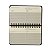 Agenda Planner Wire-o 2026 Clássica Semanal Office 15,5x9 Verde Oliva - Cicero - Imagem 8