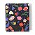 Agenda Planner Argolado 2026 Doce Florada Semanal A6 Preto - Cicero - Imagem 16