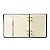 Agenda Planner Argolado 2026 Jardim Semanal A6 Off White - Cicero - Imagem 10