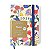 Agenda Planner 2026 Doce Florada Semanal 9x13 Off White - Cicero - Imagem 11