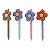 Caneta Esferográfica Garden Flower Love 1.0mm - Molin - Imagem 2
