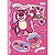 Caderno Brochura Colegial Lotso 80F - Tilibra - Imagem 4