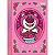 Caderno Brochura Colegial Lotso 80F - Tilibra - Imagem 3