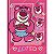Caderno Brochura Colegial Lotso 80F - Tilibra - Imagem 2