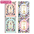 Caderno Brochura Colegial Bridgerton 80Fls - Tilibra - Imagem 1