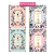 Caderno Brochura Colegial Bridgerton 80Fls - Tilibra - Imagem 1