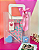 Kit Presente Dia dos Namorados Premium – Sacola Elegante com Papelaria Fina - Imagem 4