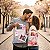 Kit Presente Dia dos Namorados Premium – Sacola Elegante com Papelaria Fina - Imagem 2