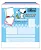 Bloco Tile Notes Snoopy 80X91mm 100 Fls - Tilibra - Imagem 6