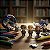Kit de Atividade Surpresa Harry Potter com Chaveiro Colecionável - Leo&Leo - Imagem 3