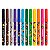 Canetinha Hidrocor Big Harry Potter 12 Cores - Leo&Leo - Imagem 5