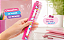 Régua 20cm Hello Kitty Dupla Face com Apliques Deslizantes – Leo&Leo - Imagem 7