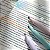Kit Marca-Texto 8 Cores - Tons Pasteis - Imagem 4