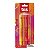 Marca-Texto Gel Holic Sunset 4 Cores - Tris - Imagem 1