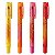 Marca-Texto Gel Holic Sunset 4 Cores - Tris - Imagem 3
