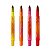 Marca-Texto Gel Holic Sunset 4 Cores - Tris - Imagem 4