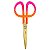 Tesoura Multifuncional Holic Sunset 17,8 cm - Tris - Imagem 3