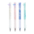 Caneta Gel Retrátil Pixie 0.5mm - Tris - Imagem 1