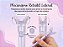 Caneta Gel Retrátil Butterfly Pixie 0.5mm - Tris - Imagem 3