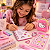 Kit Mini Acessórios Hello Kitty c/ 4 Itens - Leo&Leo - Imagem 3