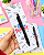 Kit Professor Caneta Colorida Dia dos Professores - Escolariê - Imagem 2
