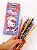 Lápis de Cor Hello Kitty 12 Cores Triangular - Leo&Leo - Imagem 2