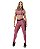 CONJUNTO LET'S GYM WINNER PURPURA - Imagem 2