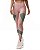 CONJUNTO LET'S GYM FOCUS ROSE/MENTA - Imagem 2