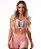 CONJUNTO LET'S GYM FOCUS ROSE/MENTA - Imagem 6