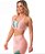 CONJUNTO LET'S GYM FOCUS ROSE/MENTA - Imagem 7