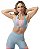 CONJUNTO LET'S GYM FOCUS AZUL/ROSA - Imagem 5