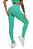 CONJUNTO LET'S GYM ENERGY TURQUESA - Imagem 2