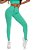 CONJUNTO LET'S GYM ENERGY TURQUESA - Imagem 3