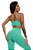 CONJUNTO LET'S GYM ENERGY TURQUESA - Imagem 5