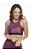 CONJUNTO LET'S GYM INFINITY PURPURA - Imagem 3