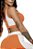 CONJUNTO LET'S GYM CURVES LARANJA - Imagem 6