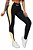 CONJUNTO LET'S GYM HARMONY PRETO - Imagem 2