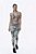 LEGGING BRO FITWEAR BABY MARIAH VERDE MENTA G - Imagem 2