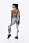 LEGGING BRO FITWEAR BABY MARIAH VERDE MENTA G - Imagem 1