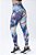 LEGGING BRO FITWEAR BABY BLUE GALAX AZUL/ABSTRATO - Imagem 2