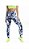 LEGGING VESTEM FUSÔ EMPINA BUMBUM BRUNA AZUL - Imagem 3