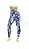 LEGGING VESTEM FUSÔ EMPINA BUMBUM BRUNA AZUL - Imagem 2