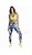 LEGGING VESTEM FUSÔ EMPINA BUMBUM BRUNA AZUL - Imagem 1