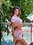 CONJUNTO LET'S GYM TIE DYE FASHION ROSA - Imagem 9