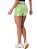 CONJUNTO LET'S GYM IKATE MUSE LIME - Imagem 3